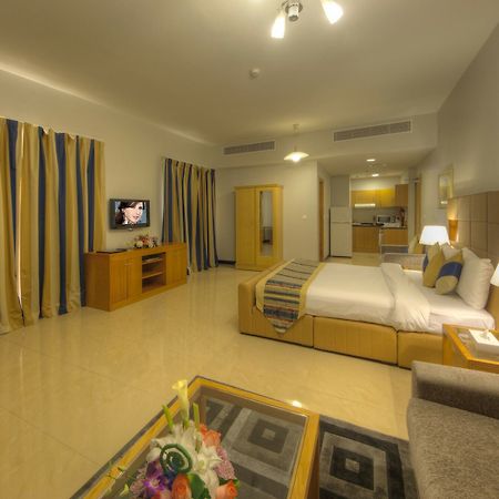 Grand Square Stay Hotel Apartments Dubai Eksteriør bilde